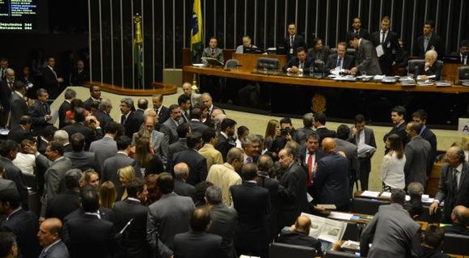 Foto: Agência Brasil