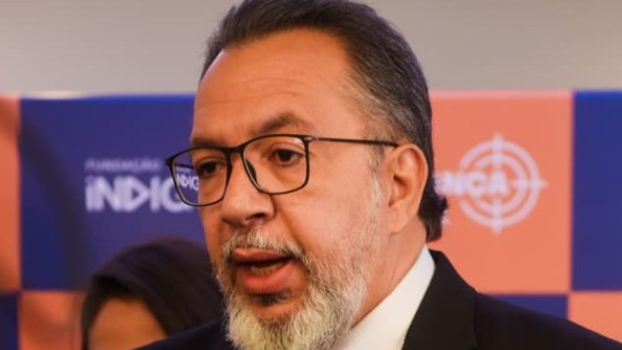 Justiça decide manter prisão do ex-prefeito de Belford Roxo