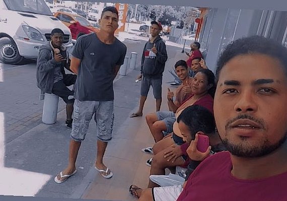 Drama e superação em fazenda de Café