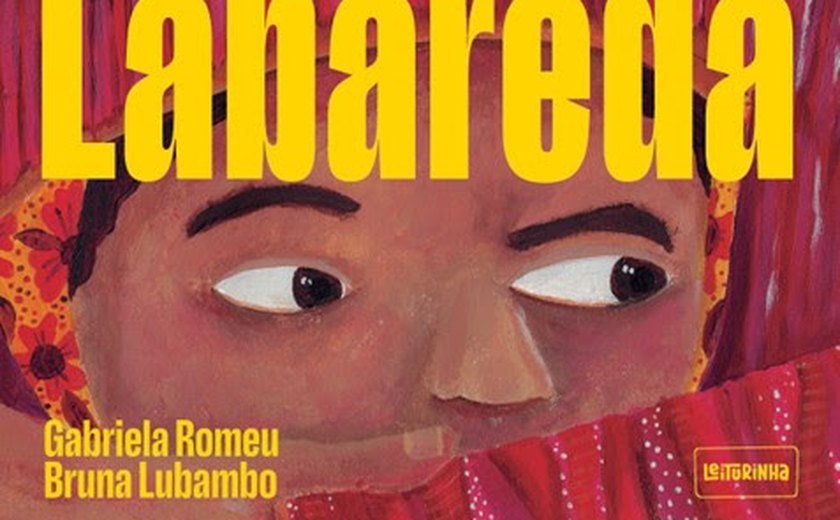 Leiturinha lança “Labareda”, um mergulho na ambientação do Maracatu rural para crianças de todo o Brasil