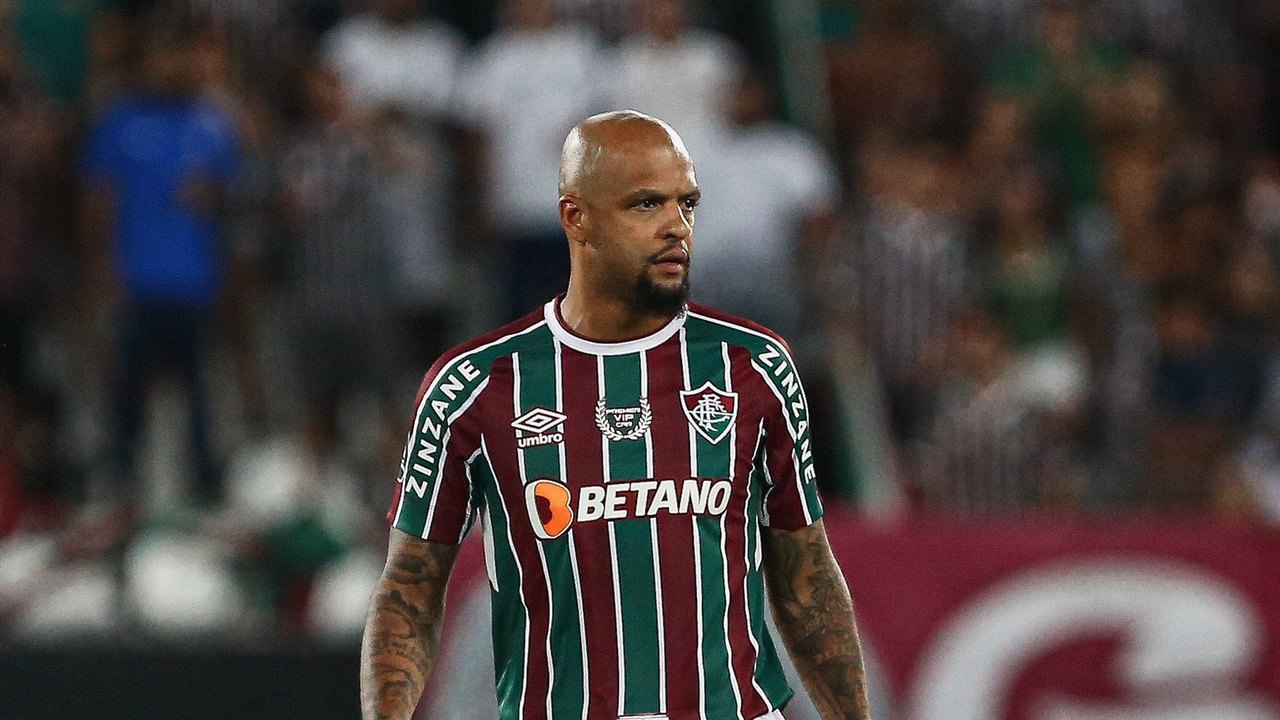 Walker posta foto de briga com Felipe Melo: 'Ninguém mexe no meu Jack'; estrelas do futebol riem