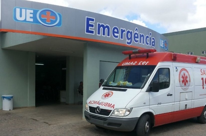 Acidentes com motos são os principais causadores de amputações