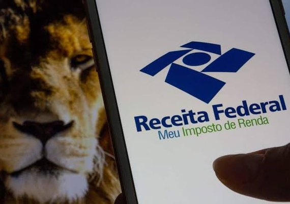Receita paga nesta quinta-feira restituições de lote residual do Imposto de Renda
