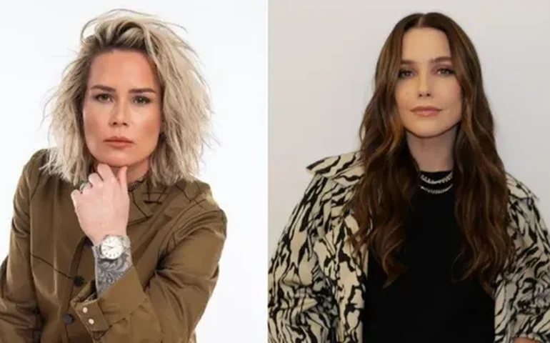 Atriz de séries famosas e estrela do futebol dos EUA são alvo de hate nas redes após notícia de romance vir à tona