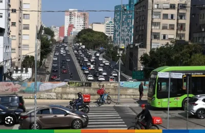 Aberta consulta pública para o Plano Nacional de Mobilidade Urbana