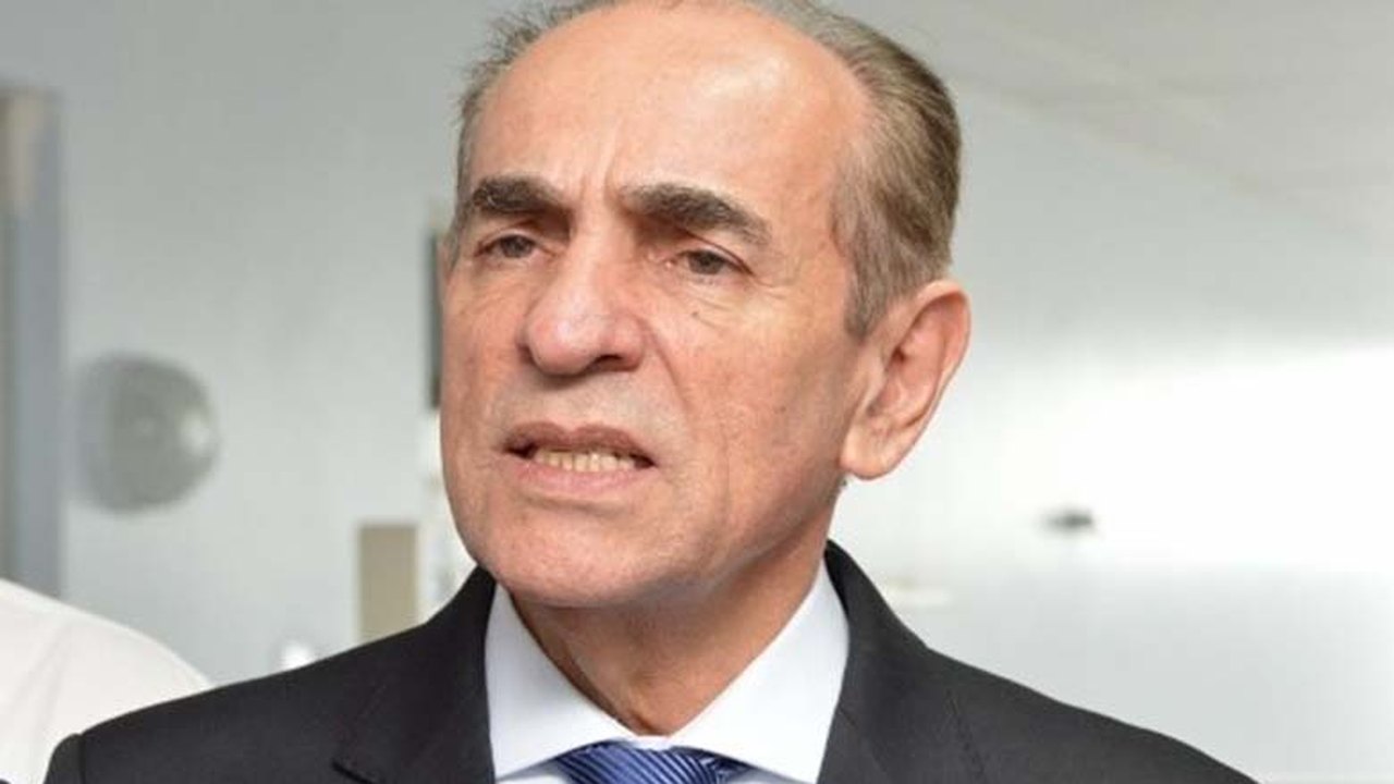 Castro: Não vejo motivos para STF declarar inconstitucionalidade (da RP-9)