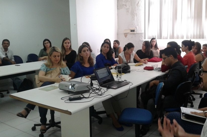 Uncisal leva serviços de saúde à população do II Distrito Sanitário