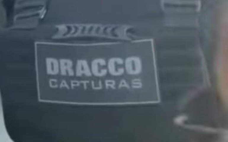 Polícia Civil prende treinador de futebol por estupro de vulnerável