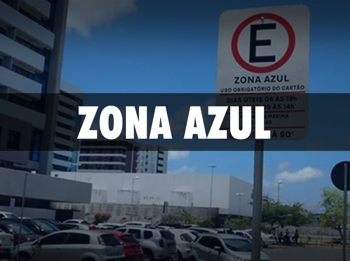 Liminar da Presidência do TJ/AL libera Zona Azul em Maceió