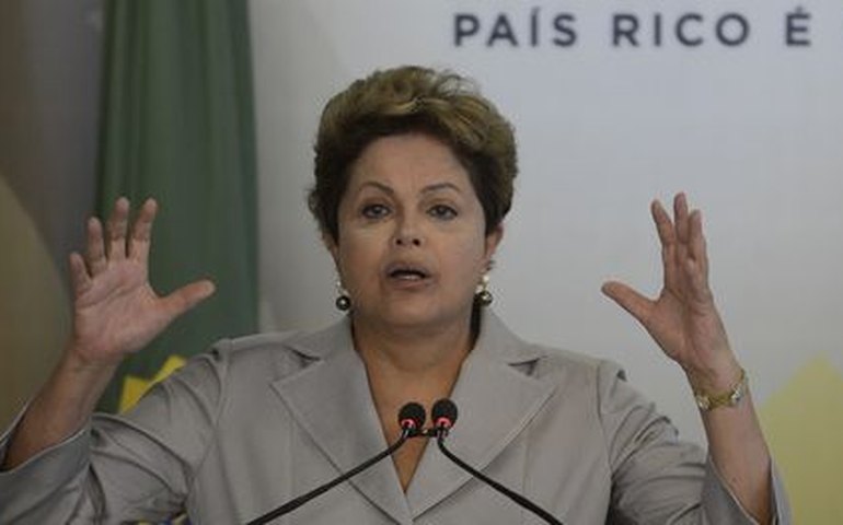 Dilma sanciona Marco Civil da Internet