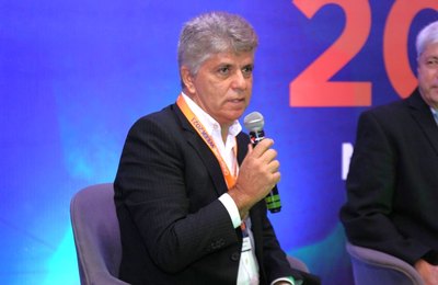 CEO do Grupo Equatorial participa de evento nacional sobre mercado de óleo, gás e energia em Maceió