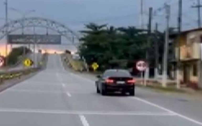 Reincidente no Crime: Motorista que atropelou dois primos em Marechal Deodoro fugiu e já havia sido preso por delito de trânsito