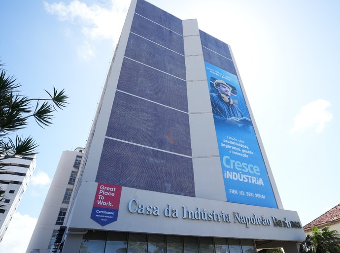 FIEA defende debate técnico sobre jornada e rejeita pressa em período eleitoral