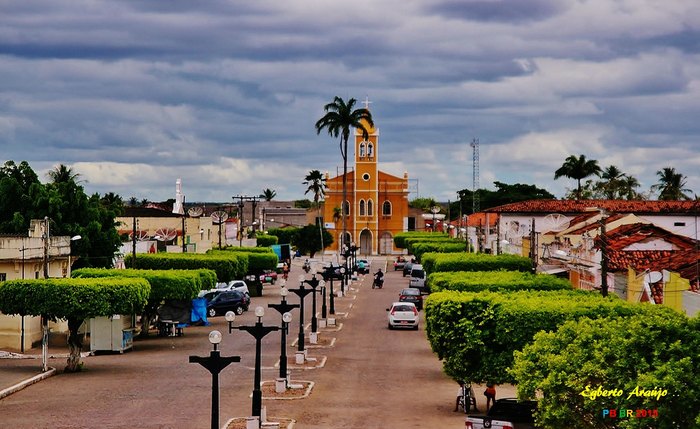 Cidade de Pilar, Alagoas Cidade de Pilar, Alagoas