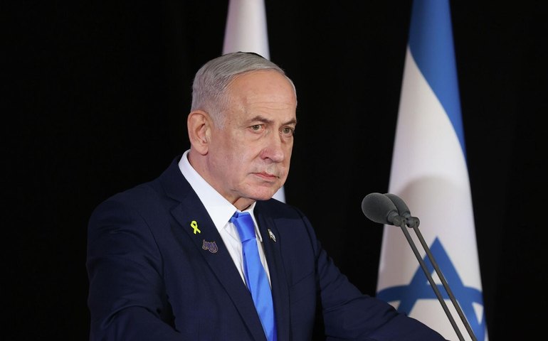 Cessar-fogo entre EUA e Irã expõe Israel como maior derrotado, aponta The Guardian