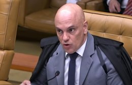 STF inicia o julgamento de mais cinco réus pelos atos de 8 de janeiro