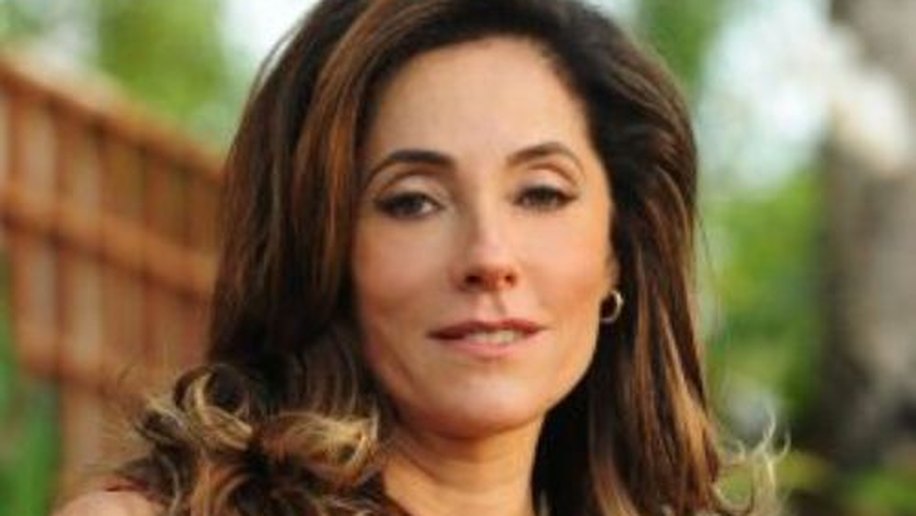 Em blog, Christiane Torloni diz que não agrediu maquiadora
