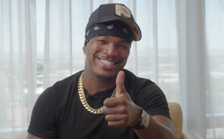 Ne-Yo é confirmado no carnaval de Salvador 2026