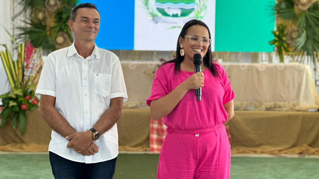 Prefeitura de Anadia realiza 14ª Conferência Municipal de Assistência Social