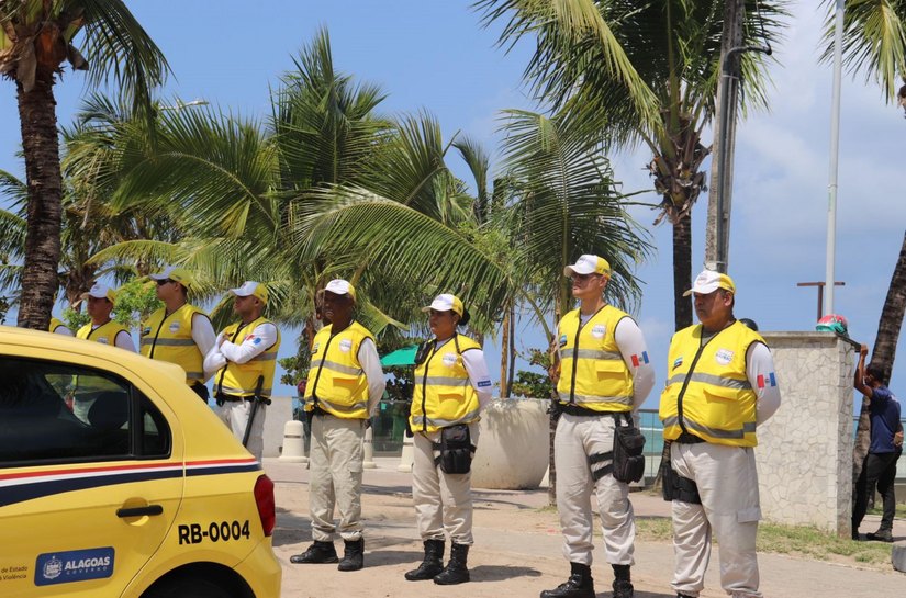 Ronda no Bairro completa 8 anos com programação especial na rua fechada neste domingo