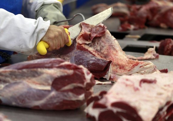 Em um casarão de Pinheiros, Cór se especializa em carnes 'dry-aged'