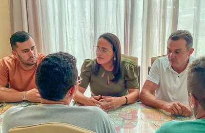 Prefeitura de Anadia concede reajuste salarial para Conselheiros Tutelares 