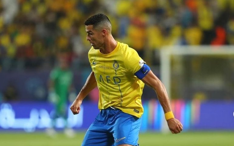 Al-Nassr, de CR7, tem jogo decisivo pela Champions da Ásia nesta terça; veja o que está em jogo