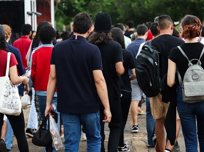 Edital do Enem 2025 é publicado; veja datas e regras do exame