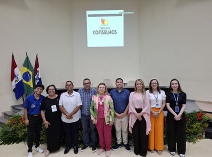 Conselheiros tutelares de Alagoas participam de curso formativo na Ufal