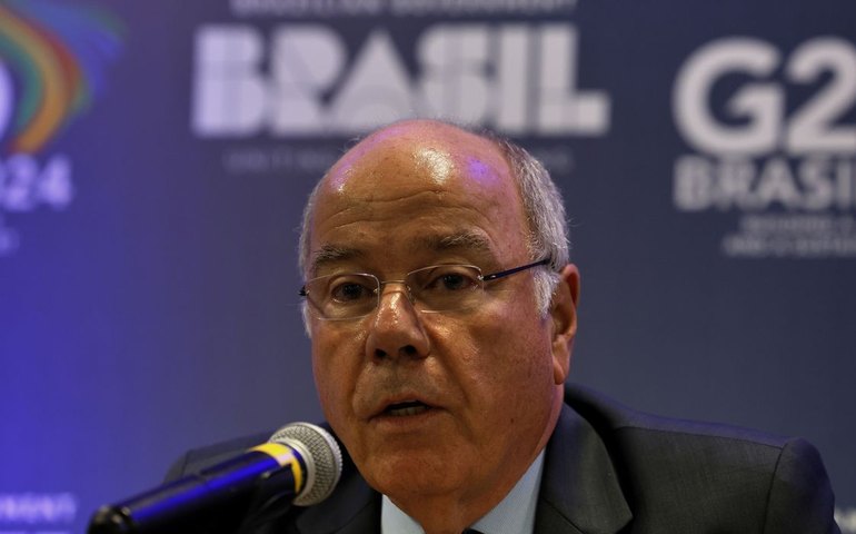 G20: Redução das desigualdades mundiais é esforço conjunto