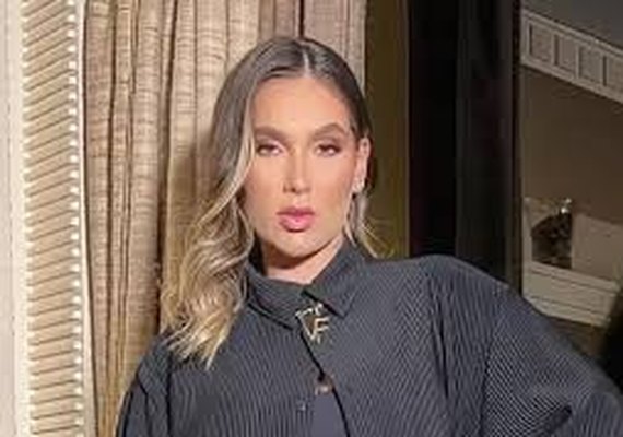 Virginia Fonseca revela internação de José Leonardo e pede orações; saiba o que ele tem