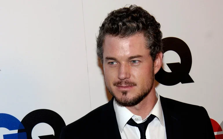 Causa da morte de Eric Dane é oficializada em documento