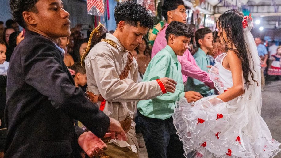 Festa no Interior encanta comunidades com cultura, memória e inclusão em Arapiraca
