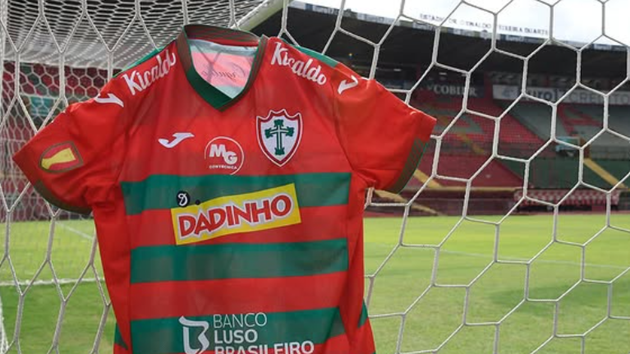 Portuguesa fecha acordo e mandará seus jogos no Pacaembu após despedida do Canindé