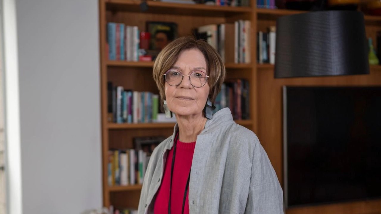 Neca Setubal: ‘Não tem a menor chance de um governo Bolsonaro priorizar educação’
