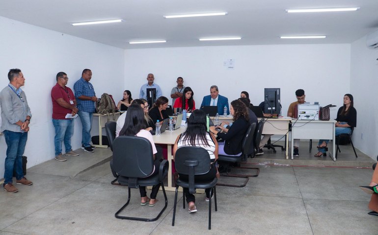 Com foco na ressocialização, Sistema Socioeducativo de Alagoas tem recorde de progressões de pena