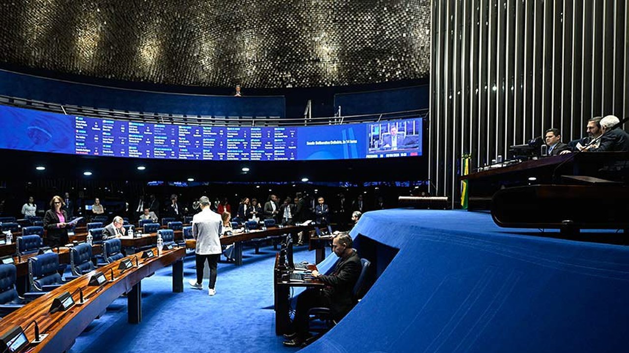 Senado aprova acordo de livre comércio entre Mercosul e EFTA