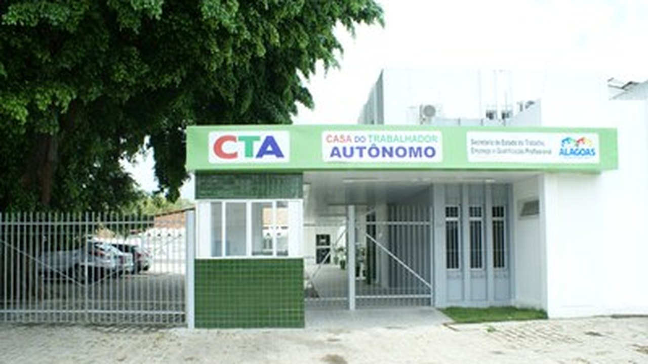 Secretaria do Trabalho oferece cursos gratuitos