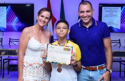 Semed de Campestre promove encontro para apresentação da Proposta Curricular
