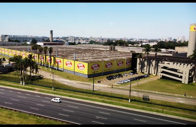 Bombril amplia apoio a causas sociais por todo o país