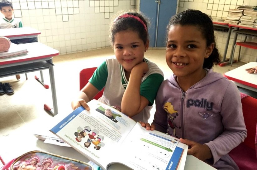 Programa Educação Emocional e Social muda atitudes em escolas de Arapiraca