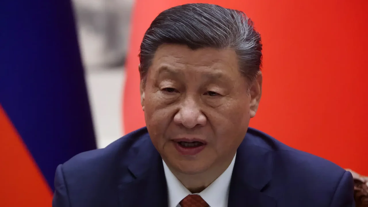 China acusa presidente de Taiwan de empurrar ilha para 'guerra' e diz que manobras são teste para tomar poder