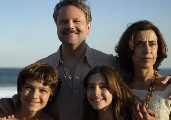 Fernanda Torres e Ainda Estou Aqui são indicados ao Oscar 2025