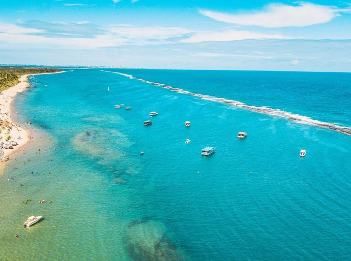 Macena Open de Tênis na Praia do Francês alcança 500 atletas inscritos