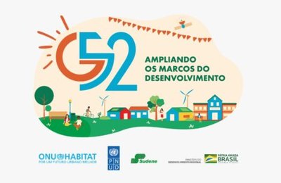 ONU-Habitat lança projeto de desenvolvimento sustentável com rede de 52 cidades-polo do Nordeste e Sudeste