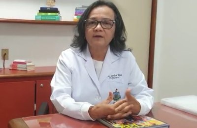 Março Lilás: Especialista orienta sobre prevenção do câncer de colo do útero   