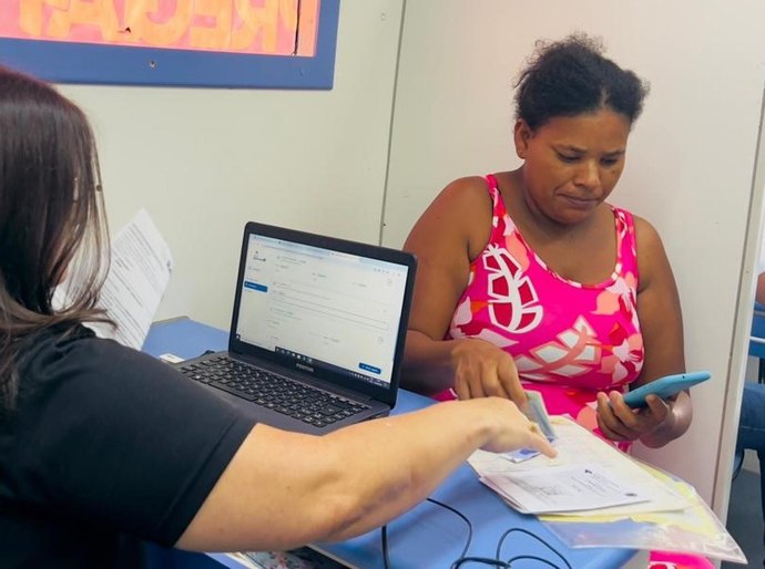 Sine Alagoas disponibiliza mais de 3 mil vagas de emprego esta semana