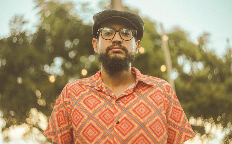 “Equinócio” marca a nova fase artística de Serafim e abre caminho para o novo disco