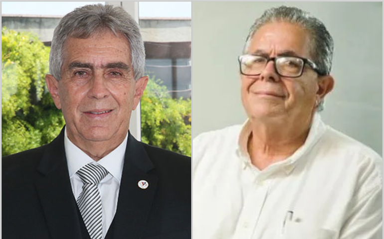 Desembargador e médico serão homenageados com título de Cidadão Alagoano