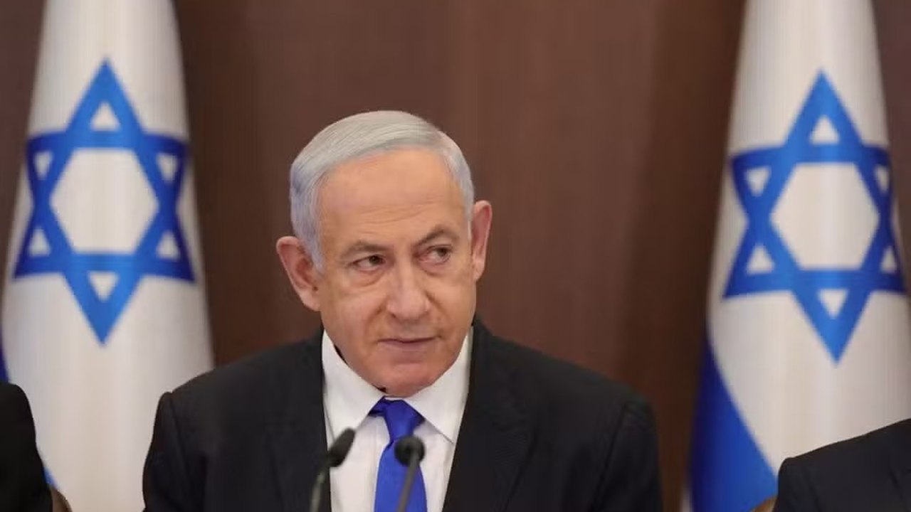 Netanyahu diz que lutará contra o Hamas com mais força e que ação militar é apenas começo -